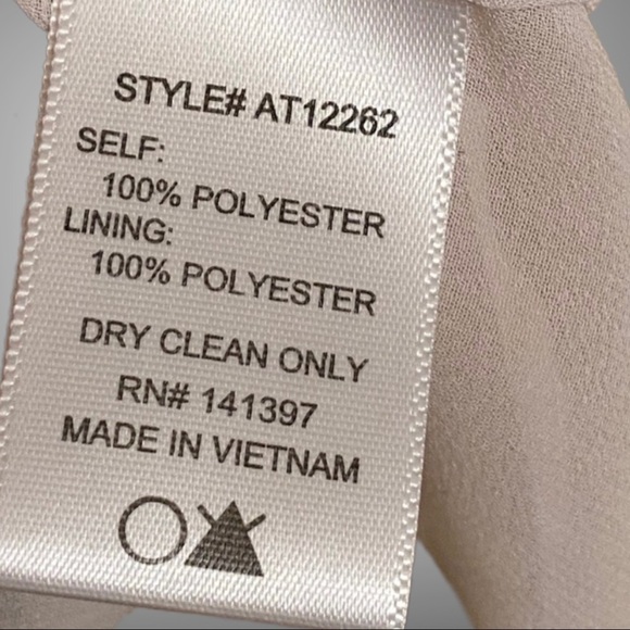ASTR Top - Picture 4 of 4